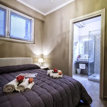 Maison Degli Artisti 4*