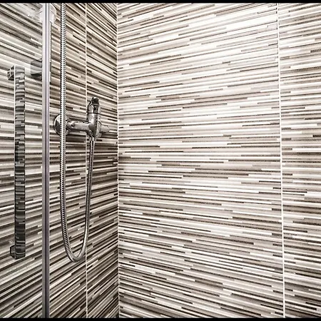 Maison Degli Artisti * Ravenne
