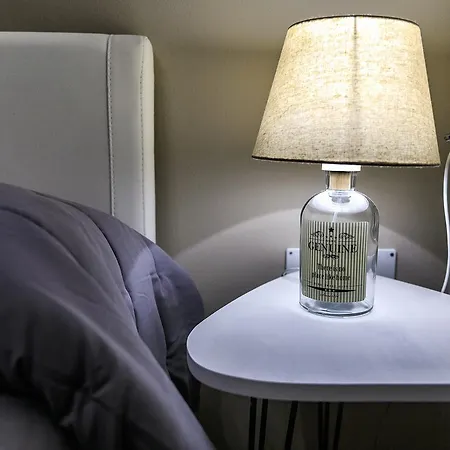 Maison Degli Artisti Couette-café *