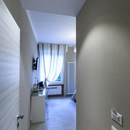 Maison Degli Artisti 4* ראבנה