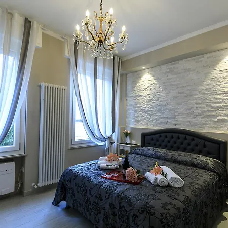 לינה וארוחת בוקר Maison Degli Artisti