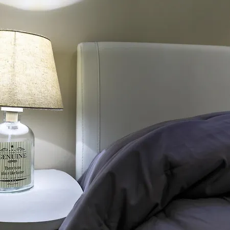 Maison Degli Artisti לינה וארוחת בוקר 4*