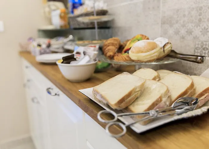 Maison Degli Artisti Ravenna