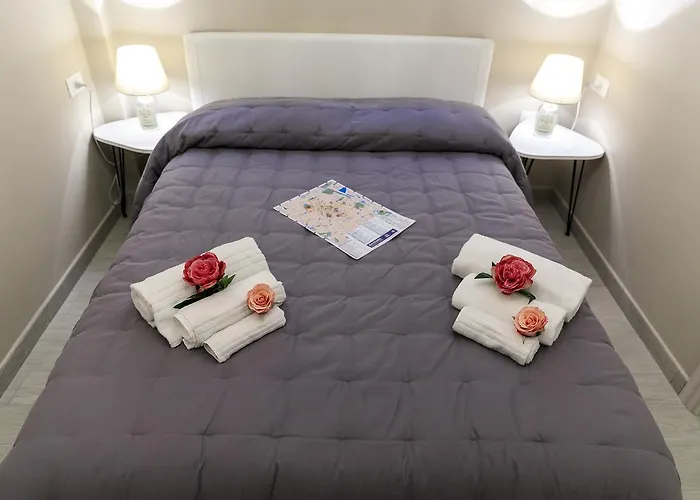 Maison Degli Artisti Ravenna