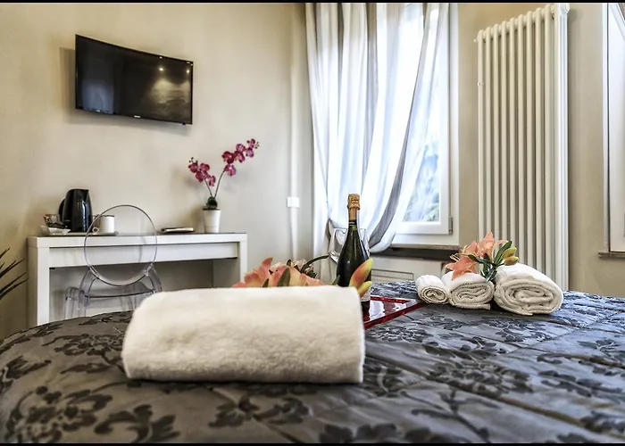 Maison Degli Artisti