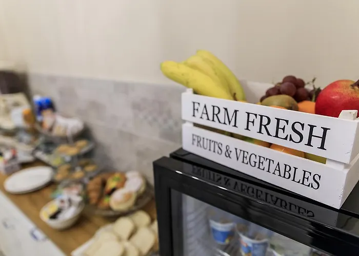 Maison Degli Artisti 4* Ravenna