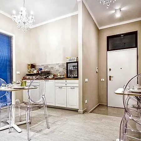 Bed & Breakfast Maison Degli Artisti Ravenna