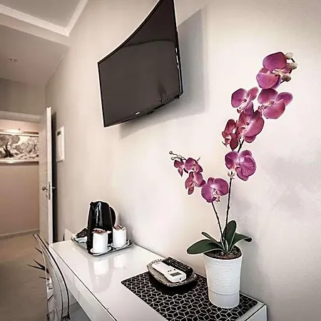 Maison Degli Artisti Bed & Breakfast Ravenna