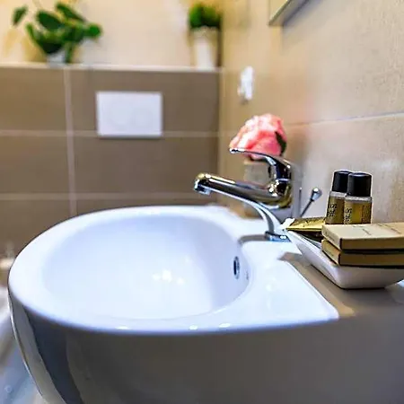 Maison Degli Artisti Bed & Breakfast Ravenna