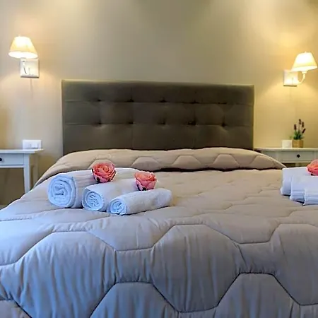 Bed & Breakfast Maison Degli Artisti