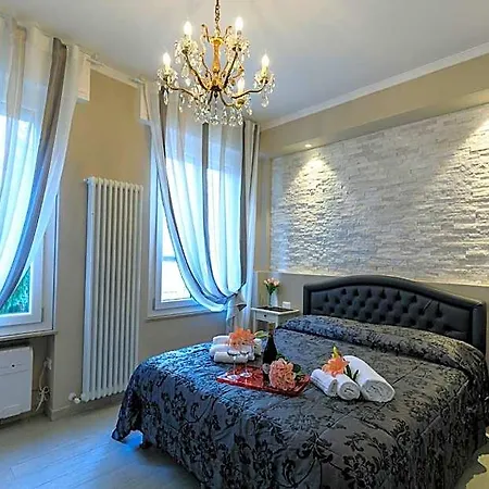 Bed & Breakfast Maison Degli Artisti Ravenna