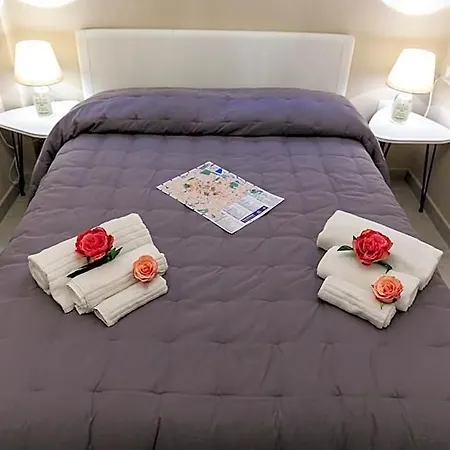 Bed & Breakfast Maison Degli Artisti Ravenna