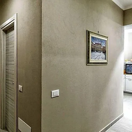 Bed & Breakfast Maison Degli Artisti