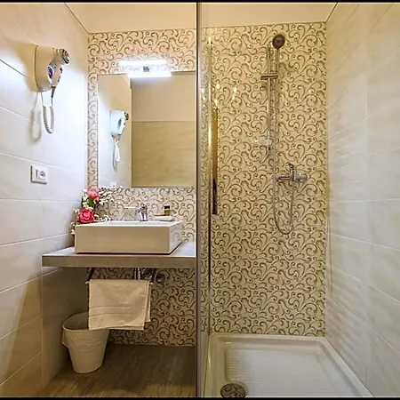 Maison Degli Artisti Bed & Breakfast Ravenna