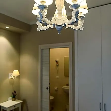 Maison Degli Artisti 4*