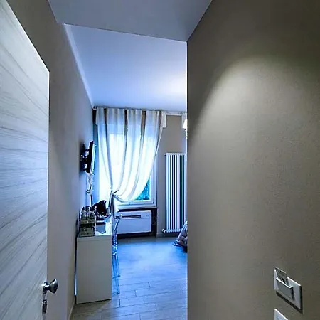Maison Degli Artisti Ραβένα