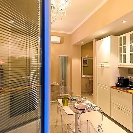 Bed & Breakfast Maison Degli Artisti
