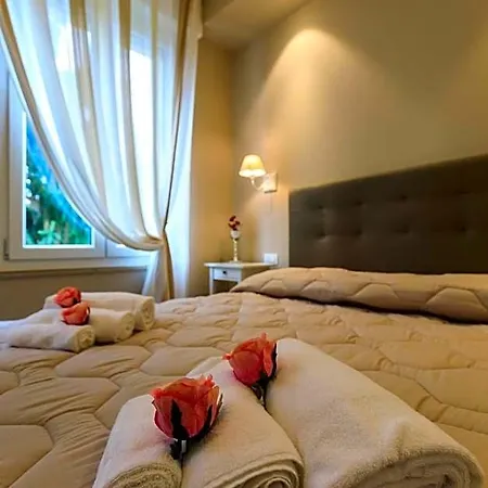Bed and Breakfast Maison Degli Artisti