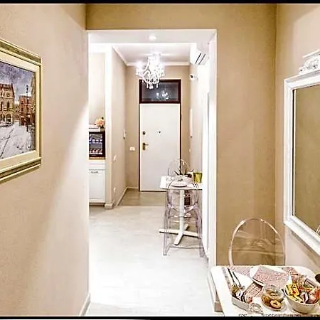 Maison Degli Artisti Bed & Breakfast Ravenna