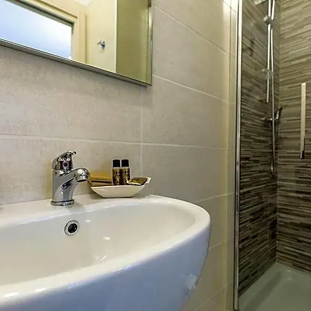 Maison Degli Artisti Bed & Breakfast
