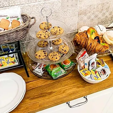 Bed and Breakfast Maison Degli Artisti