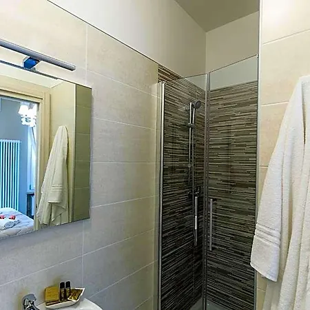 Bed & Breakfast Maison Degli Artisti Ravenna