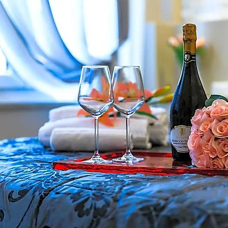 Maison Degli Artisti Bed & Breakfast Ravenna