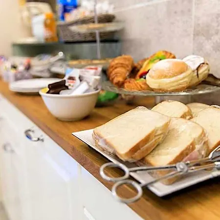 Maison Degli Artisti Bed & Breakfast Ravenna