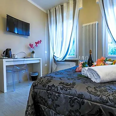 Maison Degli Artisti 4*