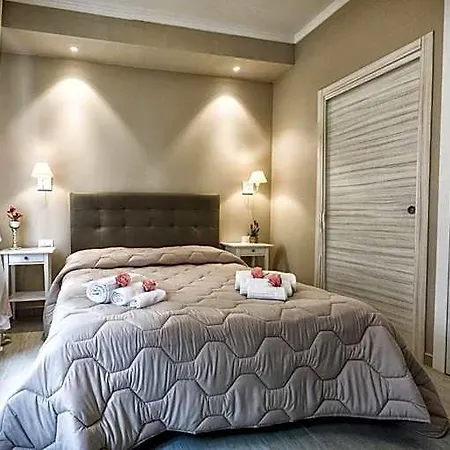 Maison Degli Artisti 4*