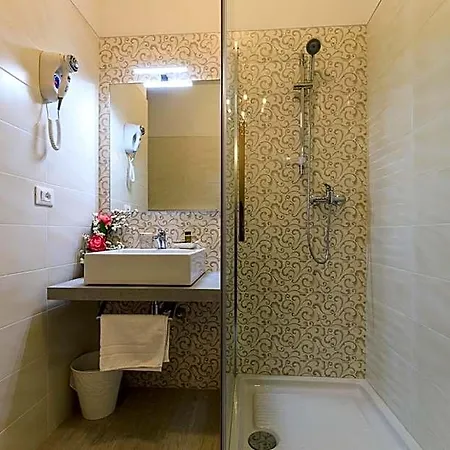 Maison Degli Artisti Bed & Breakfast