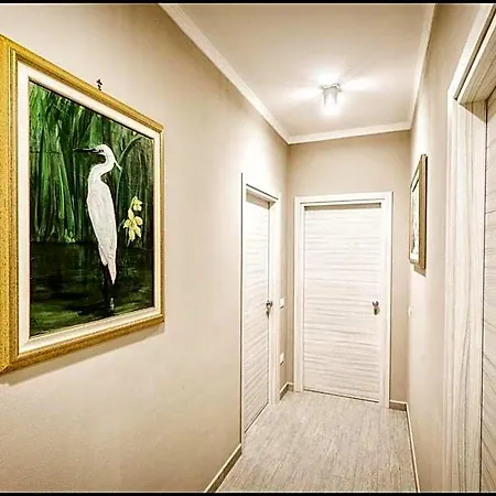 Maison Degli Artisti Bed & Breakfast Ravenna