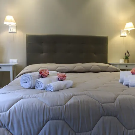 Bed & Breakfast Maison Degli Artisti Ravenna