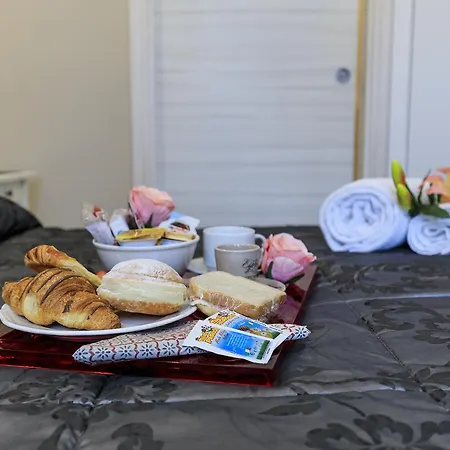 Maison Degli Artisti Bed & Breakfast