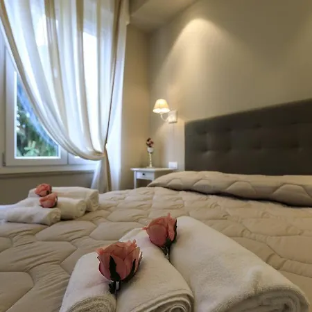 Bed and Breakfast Maison Degli Artisti Ραβένα