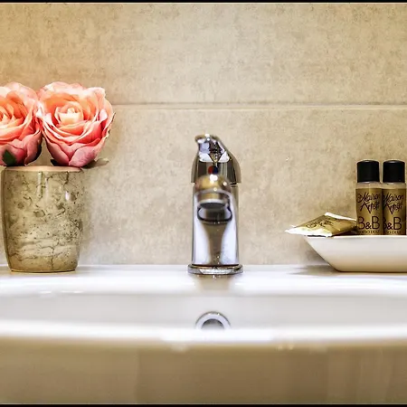 Maison Degli Artisti Bed and Breakfast Ραβένα