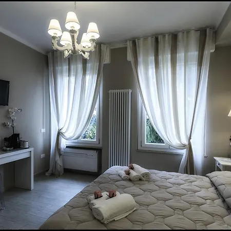 Bed & Breakfast Maison Degli Artisti