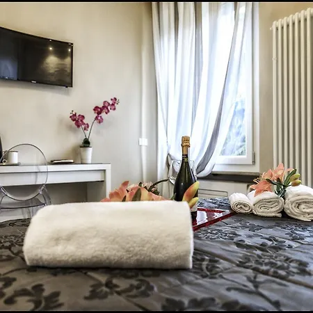 Maison Degli Artisti