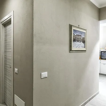 Maison Degli Artisti