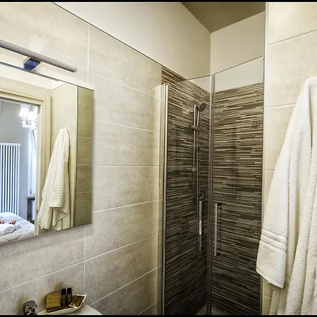 Bed and Breakfast Maison Degli Artisti