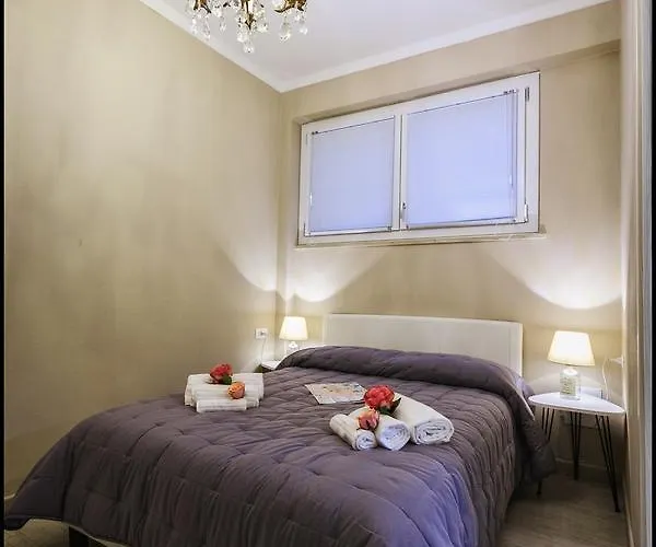 Maison Degli Artisti