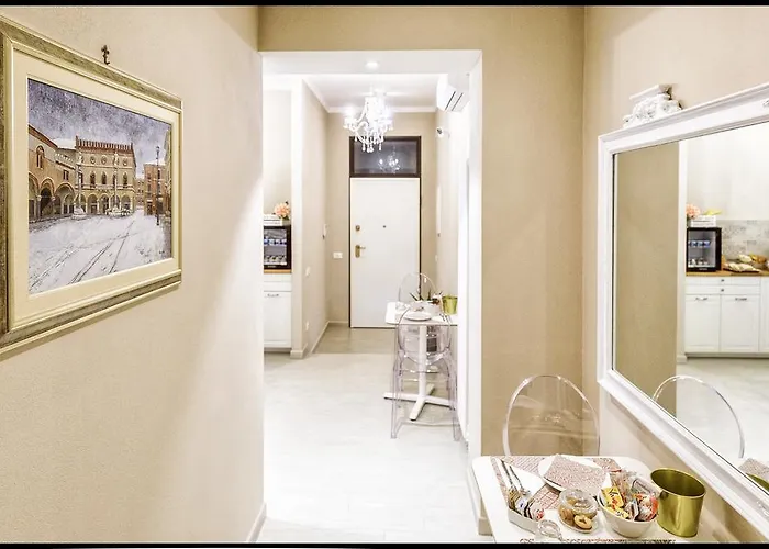 Maison Degli Artisti 4* 라벤나