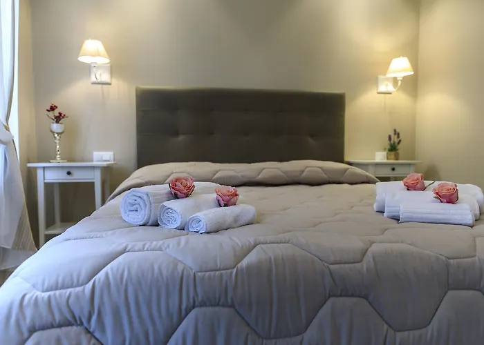 Bed & Breakfast Maison Degli Artisti Ravenna