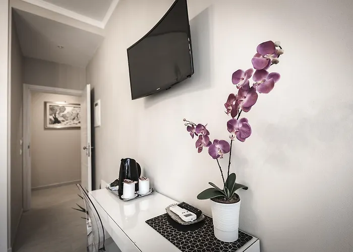 Maison Degli Artisti Ravenna