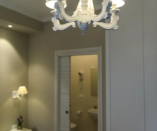 Maison Degli Artisti B&B 라벤나