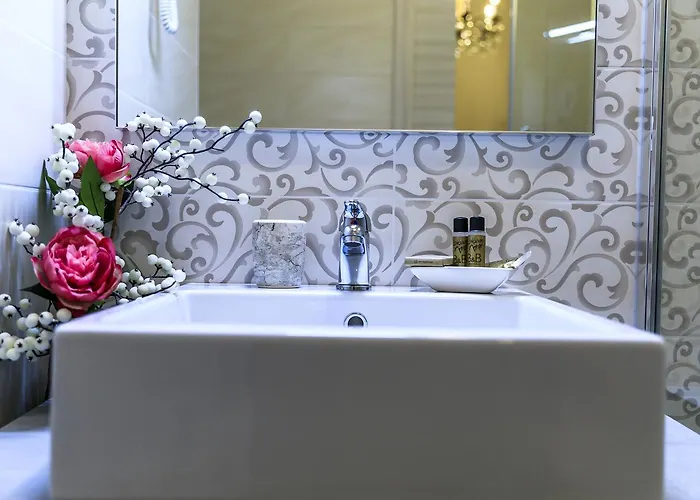 Maison Degli Artisti B&B 4*