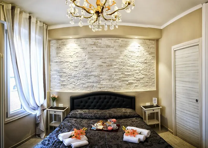 Maison Degli Artisti B&B