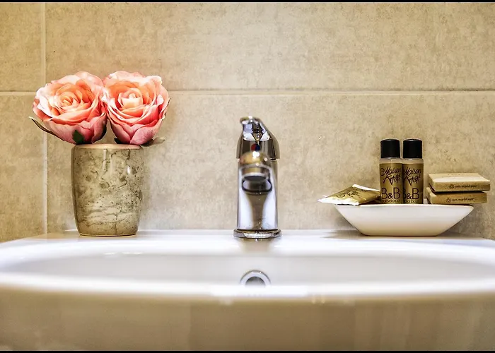 Maison Degli Artisti B&B 라벤나