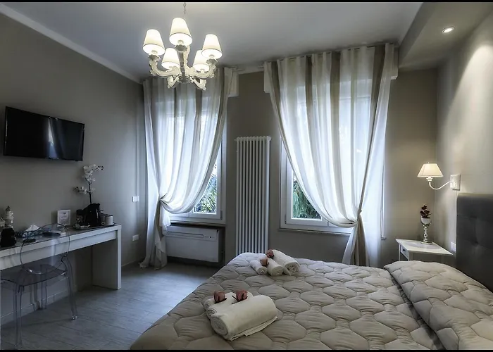 B&B Maison Degli Artisti