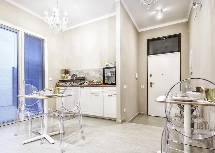 Maison Degli Artisti 라벤나